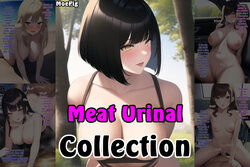 [MoePig] Nikubenki Korekushon | Meat Urinal Collection [English] [q91] [AI Generated]