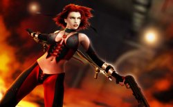 Bloodrayne