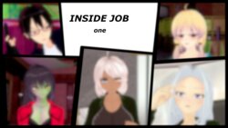 Inside Job 1 (No Dialogue)