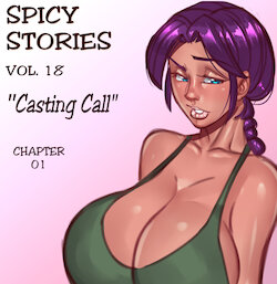 [NGTvisualstudio] NGT Spicy Stories 18 - Casting Call (Ongoing)