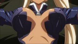 Kuroinu Kedakaki Seijo wa Hakuda Vol 1 (Gif)