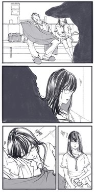 [lll] Kiyozuku (Welcome to the Ballroom)