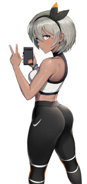 Pokemon | Bea