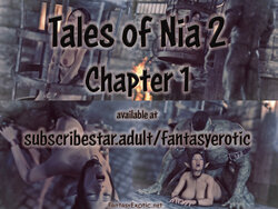 [Dionysos] [3D] Tales of Nia 2 - Chapter 1