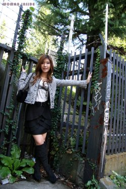 Satoko Tsutsumi [Woman Inside(Mrs-Virgin)] - Regular Gallery