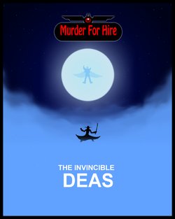 MFH: The Invincible Deas