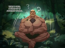 [Merryweather] Isekai Orc (NSFW VERSION)