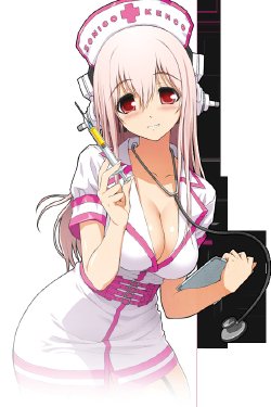 My Sonico image collection (part1)