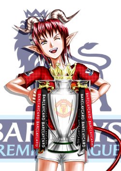 Soccer Girls/Soccer Musume