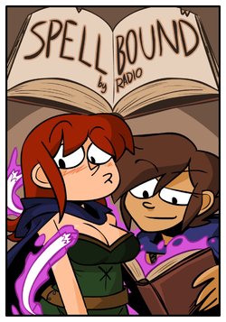 [Radio] Spellbound