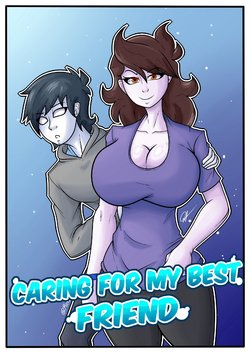 [RichDraw] Caring For My Best Friend [Spanish] (Ongoing)