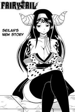 [DMAYaichi] Seilah's New Story (Fairy Tail)  [Portuguese-BR]