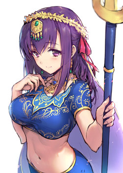 Parvati