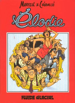 [Marcelé & Chiavelli] Elodie [French]