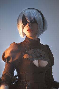 [千寻] 2B