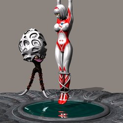 タール漬け