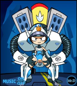 Mighty Switch Force Collection