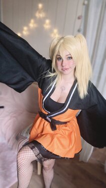 Luna Chan - Naruto