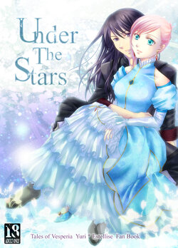 (C81) [MAGNOLIA (Ruri)] Under The Stars (Tales of Vesperia) [Sample]