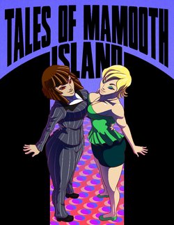 Tales of Mamooth Island