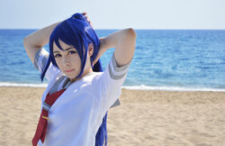 Yoshinobi - Kanan