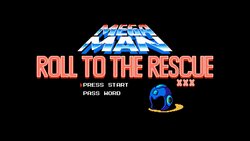 [Mayin] Roll To The Rescue