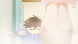 Some screenshots of Accel World