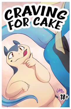 [LaPatte] Craving for Cake