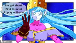 [MrTermiDA] 3 minutes to play (Dragon Ball Heroes)