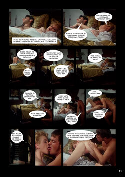 Pareja medieval [Spanish]