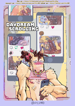 [cirLUWD] DayDream Scrolling (complete)