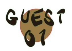 [Mentaiko (Itto)] GUEST01