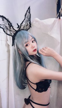 是青水