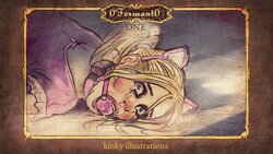 [Formant (0Formant0)] One <Kinky Illustrations>