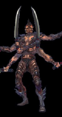 [RoseSoft] Mob × Mob