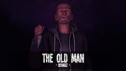 [Neoniez] The Old Man [EN] (1-1951)