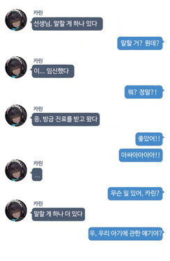 Karin Texts [Korean]