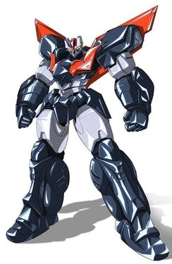 Dai Mazinger