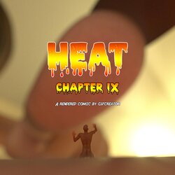 Heat 9