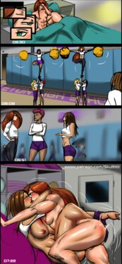 [Skulltitti] Day in the Life… (Kim Possible)