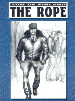 [Tom of Finland] The Rope