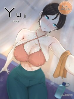 [Laliberte] YUJ (Historia Completa) [Spanish] [HGUK]