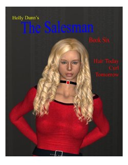 [Holly Dunn] The Salesman Ch. 6