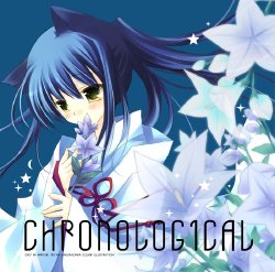 [CHRONOLOG] CHRONOLOGICAL