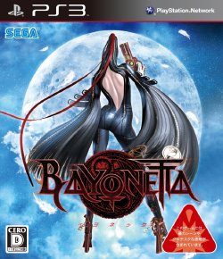 bayonetta ベヨネッタ Game Collection