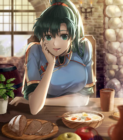 Lyndis