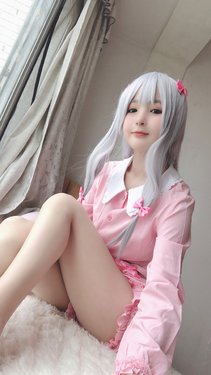 Coser @ Sakurai Nei Nei ［Vol:013 Izumi Sagiri］