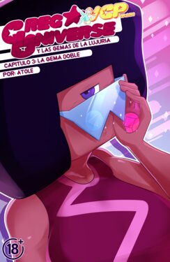 [Atole/LilArts] Greg Universe y las Gemas de la Lujuria - Capitulo III (Spanish) [Complete]