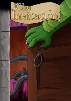 FRENCH - KittyKage - The Invitation