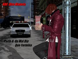 KOF: Otra Historia/Another Story Parte 6/9